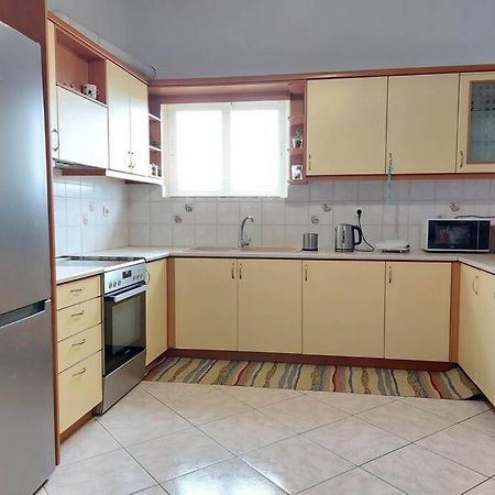 Apartamento La Casa Dell' Alba La Canea Exterior foto