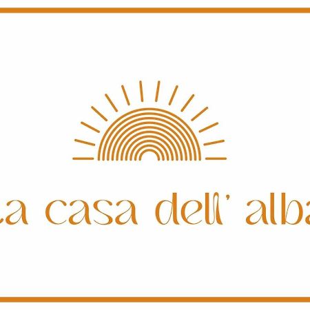 Apartamento La Casa Dell' Alba La Canea Exterior foto