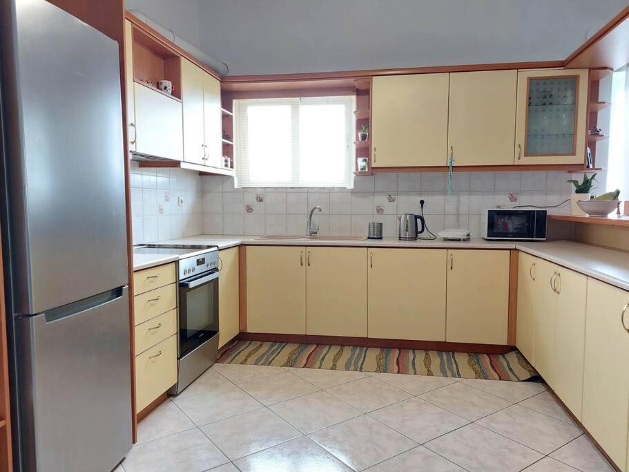 Apartamento La Casa Dell' Alba La Canea Exterior foto