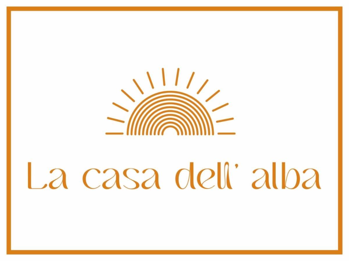 Apartamento La Casa Dell' Alba La Canea Exterior foto